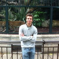 Lorenz Van Mol的照片