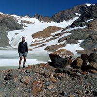 Martin Habib的照片