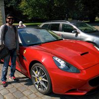 Akshay Mohnot's Photo