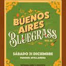 Festival bluegrass en parque Avellaneda. GRATIS 's picture