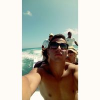 Cristian Godoy Jeldes's Photo