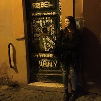 Birte Nebelo's Photo