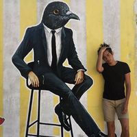 Eder Domínguez的照片