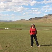 Rensina van den Heuvel的照片