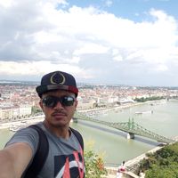 David Granados的照片