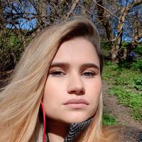 Valeriia Melentieva's Photo