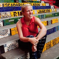 Fotos de Hannah Cranford