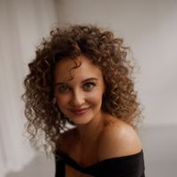 Fotos de Anastasiia Gruzdeva