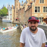 Franco Etcheverry的照片