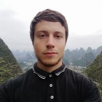 Konstantin  Drobyshevskii's Photo