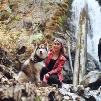 Amanda Kwok的照片