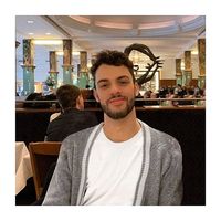 Le foto di Herve Cyrille