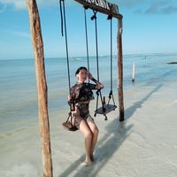 Lala Flores的照片