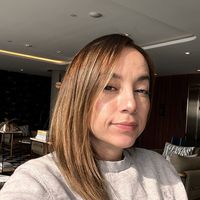 Irina Cabrera's Photo