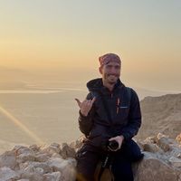 Kevin Kikabidze Ekman的照片