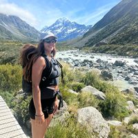 Faustina Russo's Photo