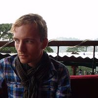 Fotos de Dean Redfern