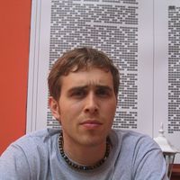 Michael Hägler's Photo