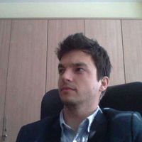 József Szegi's Photo