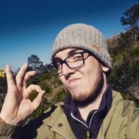 Thies Gerke的照片