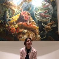 Kunlanat Jirawong-aram的照片