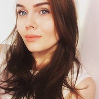 Anastasia Kashaeva's Photo