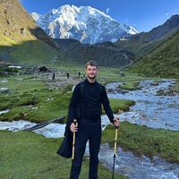 Jeroen de Leeuw的照片