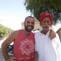 Raimon Castellvi's Photo