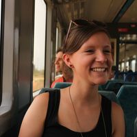 Vanessa Riddering的照片