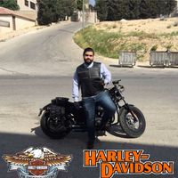 Mostaf Kanaan的照片