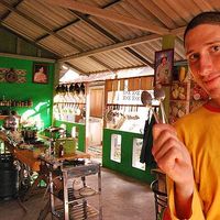 Alessandro Del Gaudio的照片