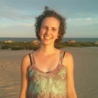 Vanessa Chacon Verdini's Photo