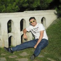 Artur Osipov's Photo