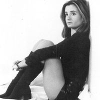 Beatrice Montesano's Photo