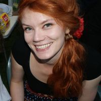 Katarina Ruda的照片