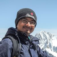 Shantamoy Guha's Photo