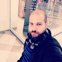 Mohamad Koudsi's Photo