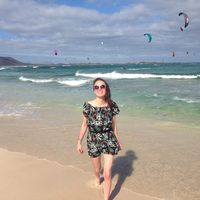 Лилия Галиханова's Photo