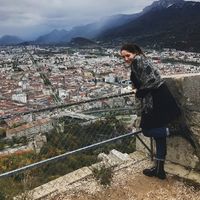 Polina Tarasova的照片