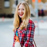 Elen Ivanova's Photo