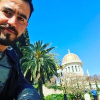 Ahmad Weldali的照片