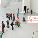 Zdjęcie z wydarzenia Gallery Arter Visit Free