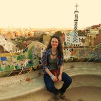 Hélène Corbeaux的照片