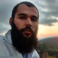 Fabio  Alves's Photo