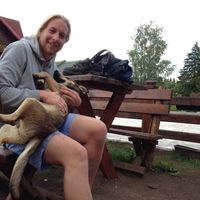 Simon Castonguay的照片