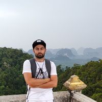 Vlad Molodtsov的照片