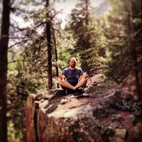 Solomon Chriqui的照片