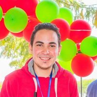 Kerlous Magdy's Photo