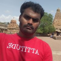 Sabari Vasan's Photo