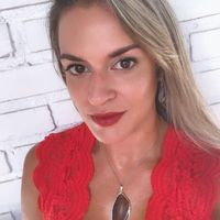 Viviane Torres的照片